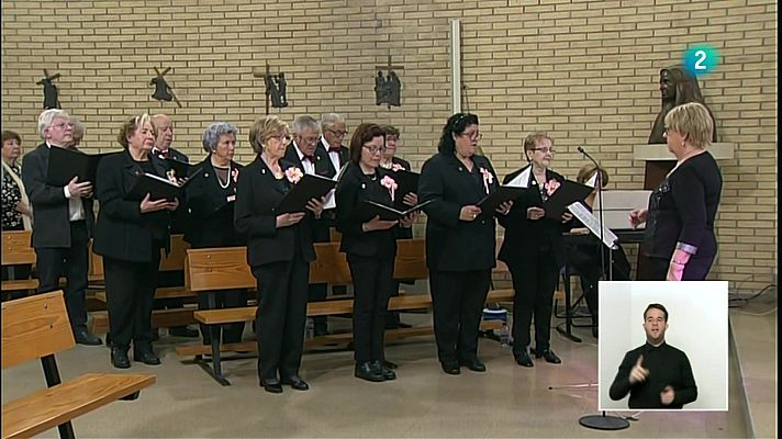 La Missa - 14/04/2024