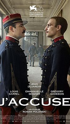 Cinema en català - L'oficial i l'espia