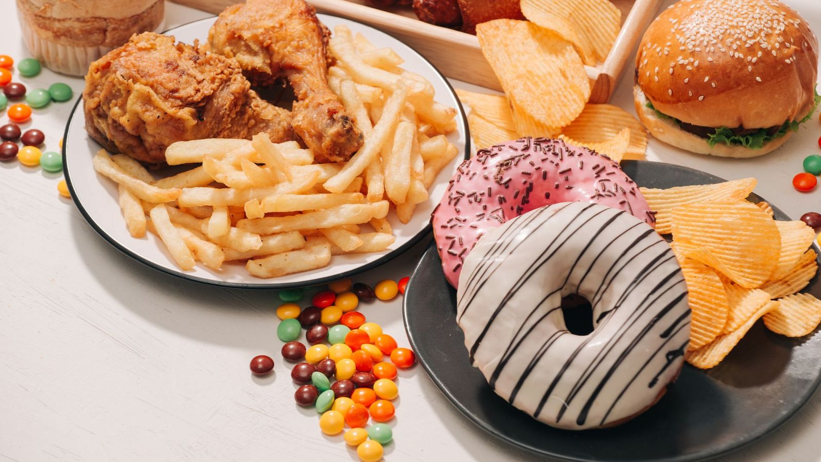 Los ultraprocesados a examen: ¿sabes lo que comes? - Saber vivir | Ver