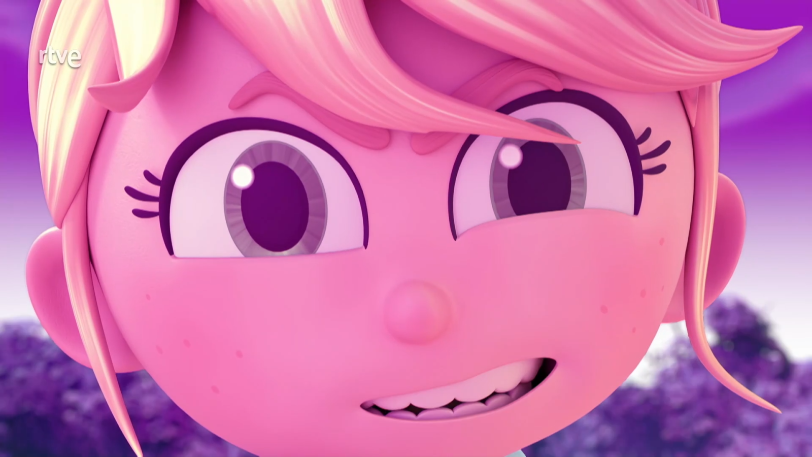 Mi horrible y querida prima - Gus, el pequeño caballero | Ver