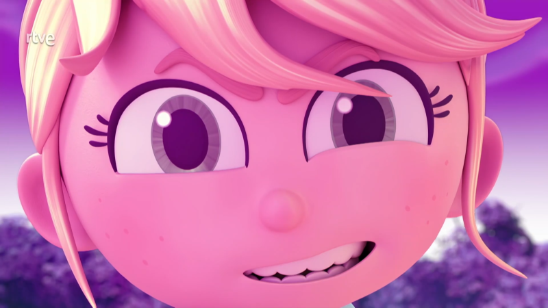 Mi horrible y querida prima - Gus, el pequeño caballero | Ver