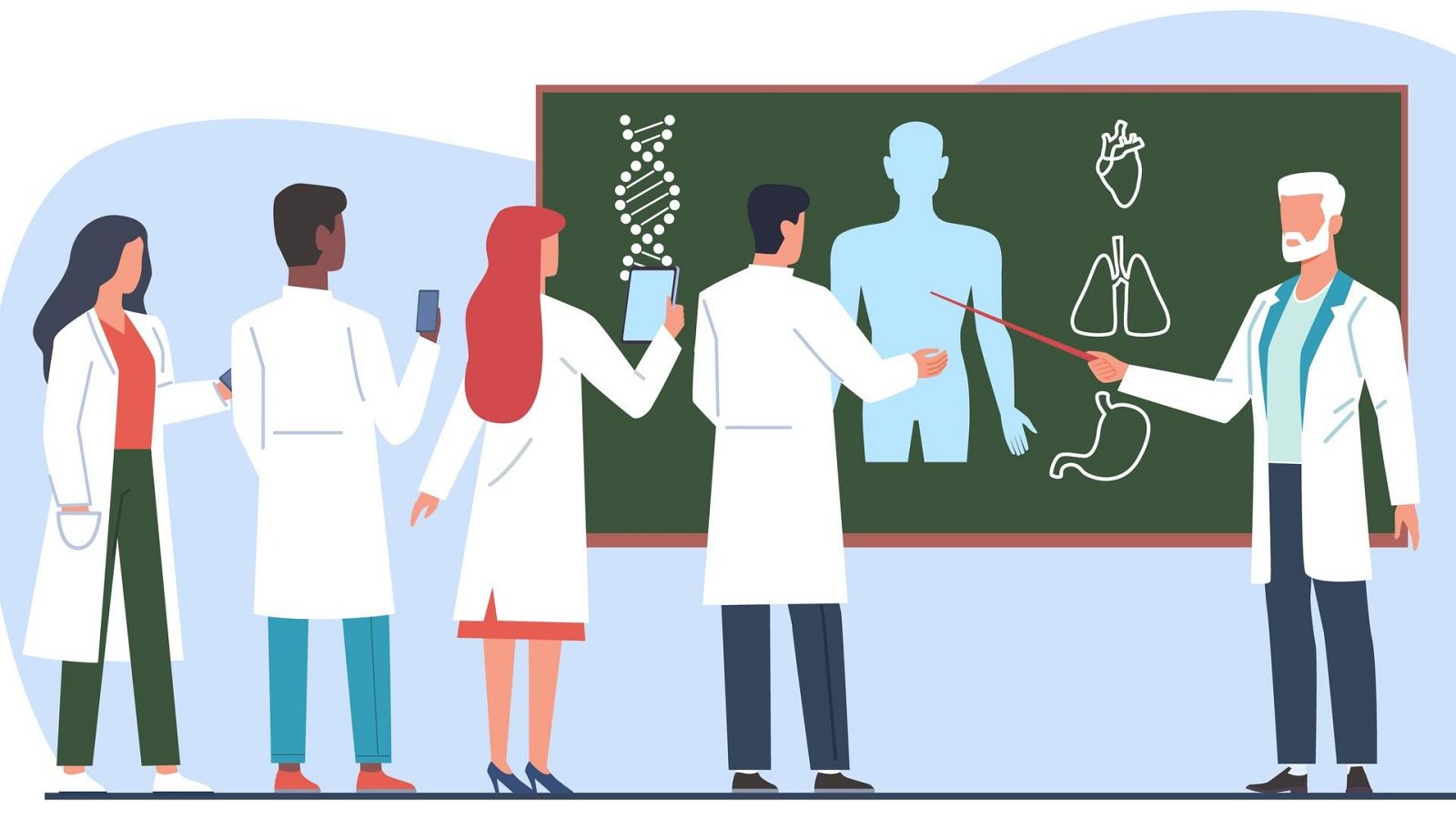 Aquí hay trabajo - 15/04/24 - ver ahora