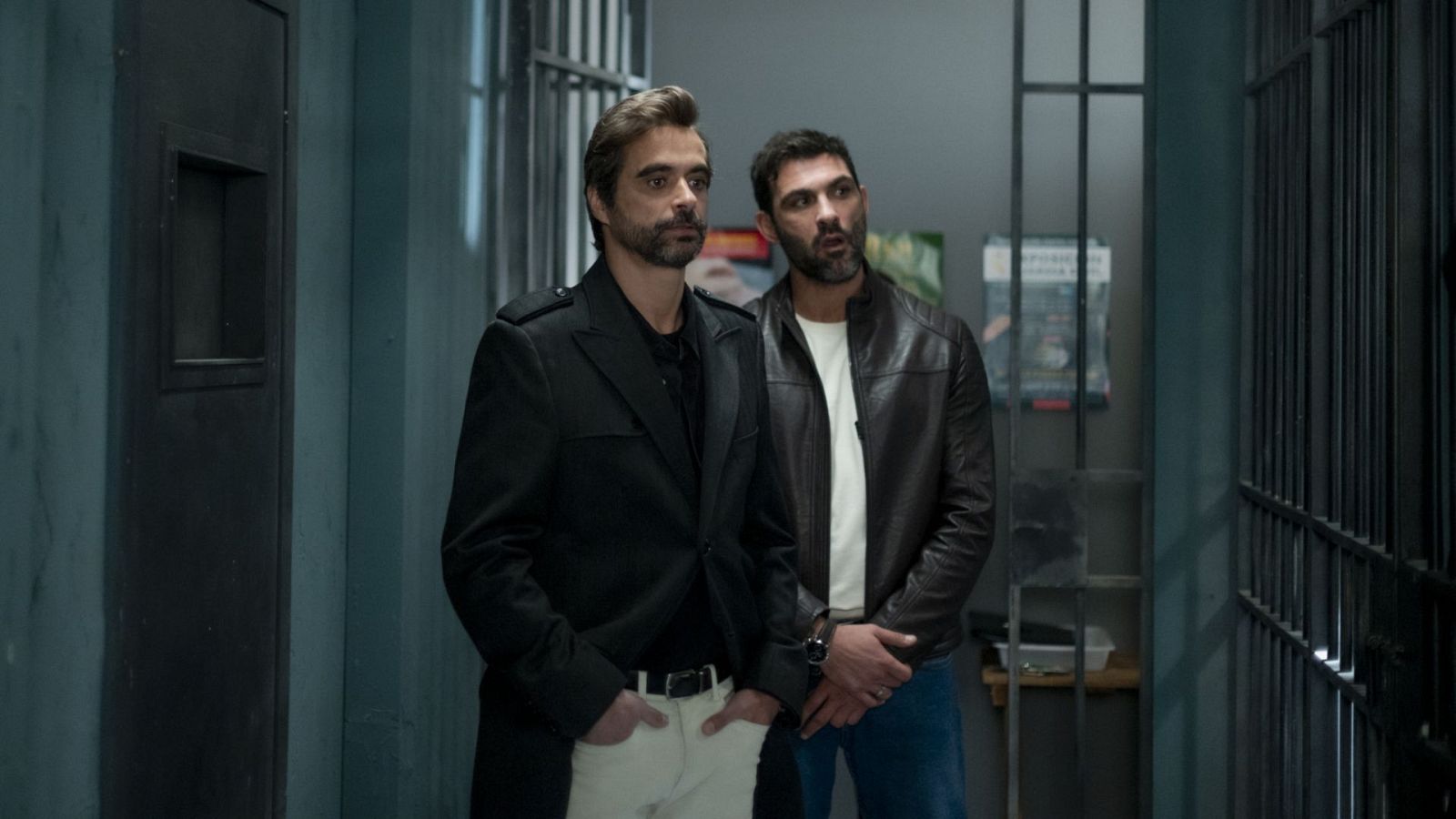 4 estrellas - Temporada 2 - Episodio 184: Donde caben dos, caben tres - Ver ahora