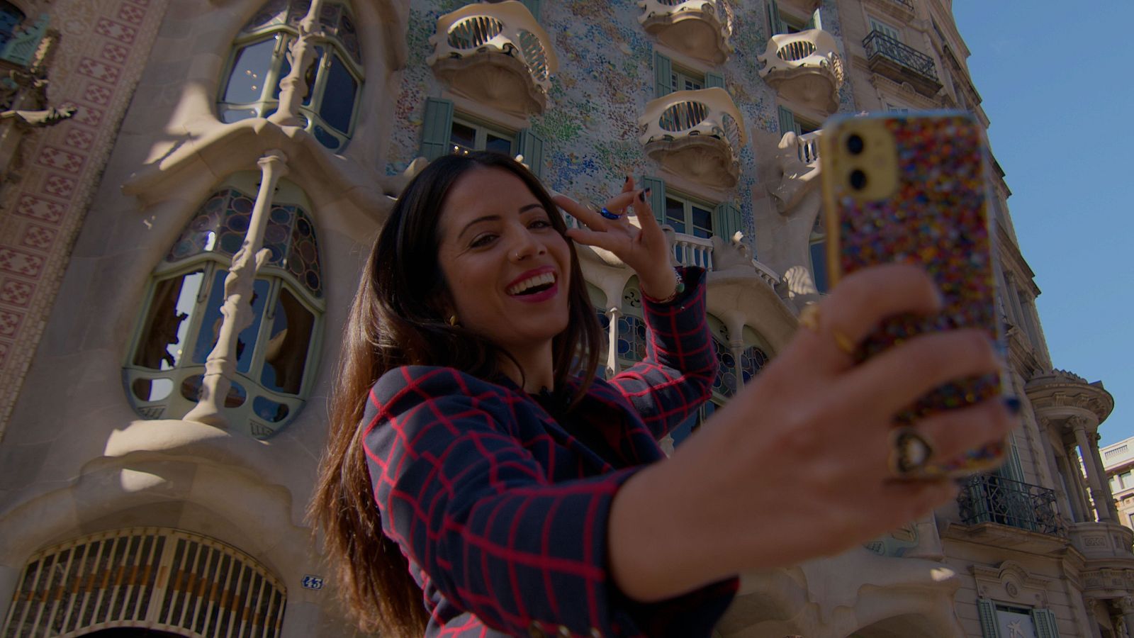 Barcelona, Lleida, Tarragona i Cadaqués | De Carrer - De carrer | Veure