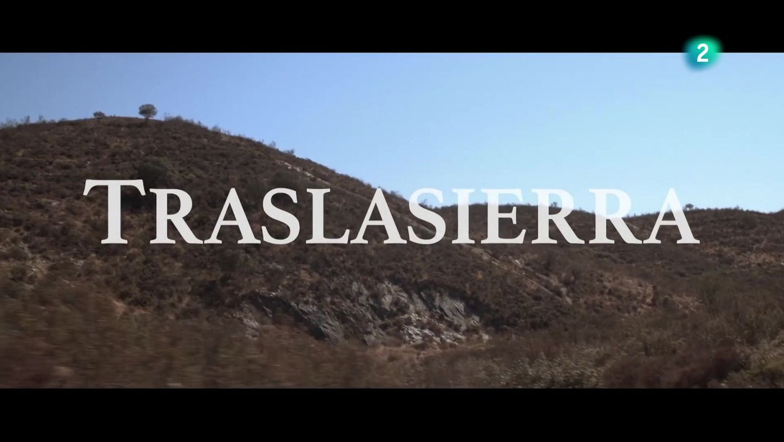 "Traslasierra" despertando emociones en las personas sordas - En lengua de signos | Ver