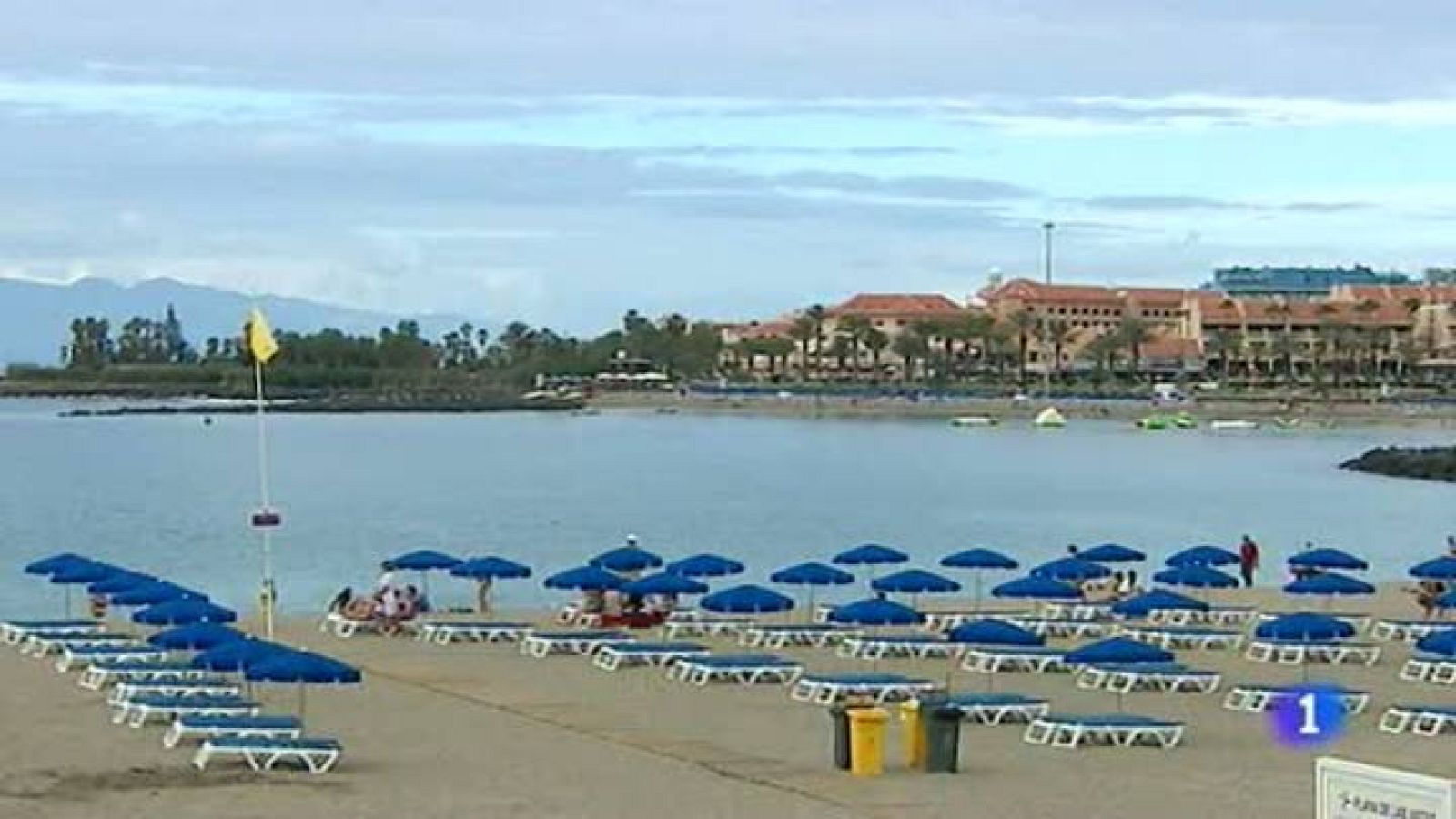 Telecanarias - 09/12/12 | Ver