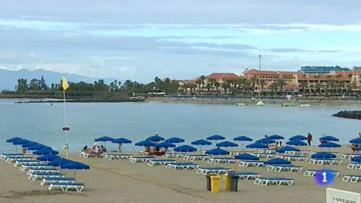 Telecanarias - Telecanarias - 09/12/12