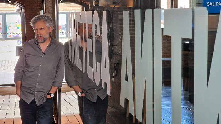 Días de cine - Días de Cine: Entrevista completa con Pau Durá