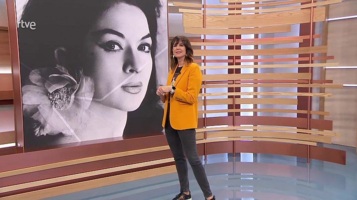 Ahora o nunca - Programa 311