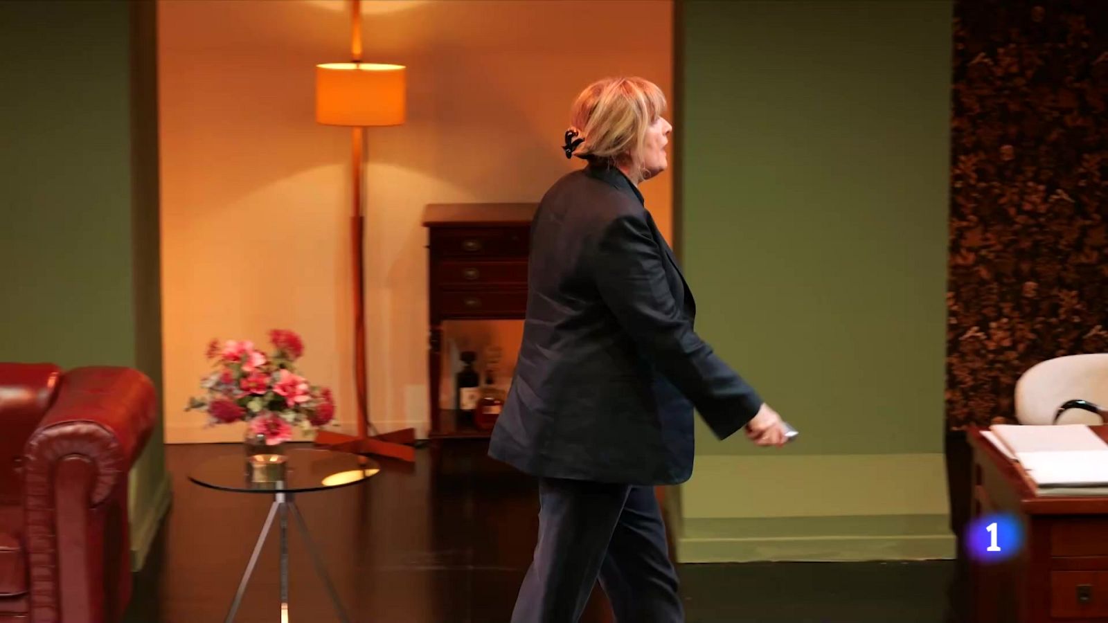 'La agente literaria', l'obra que revel·la secrets que guarden els llibres | Veure