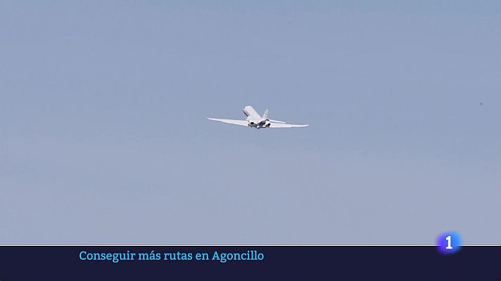 Informativo Telerioja - Informativo Telerioja 2 - 15-04-2024