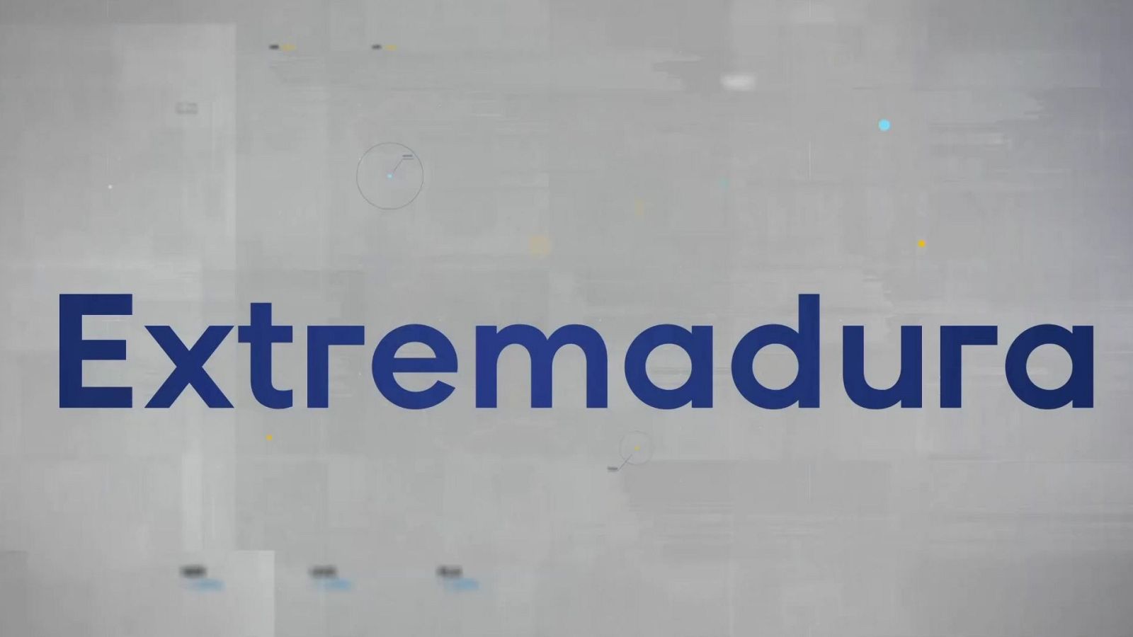 Noticias de Extremadura 2 - 15/04/2024 - Ver ahora