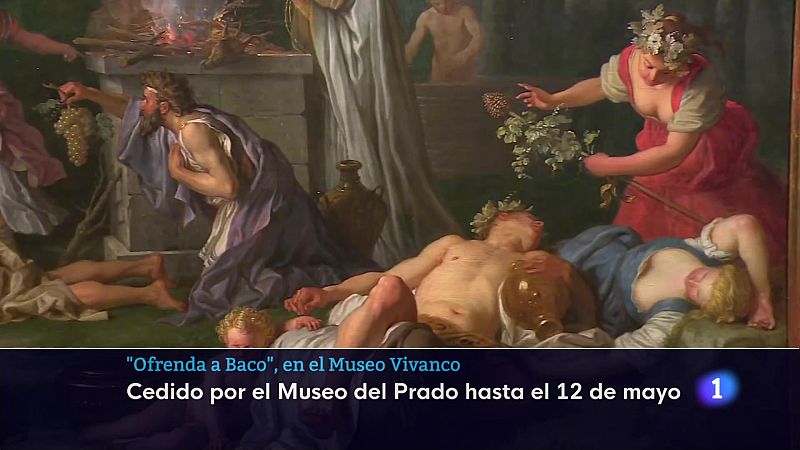 Telerioja en 2' - 15-04-2024 | Ver