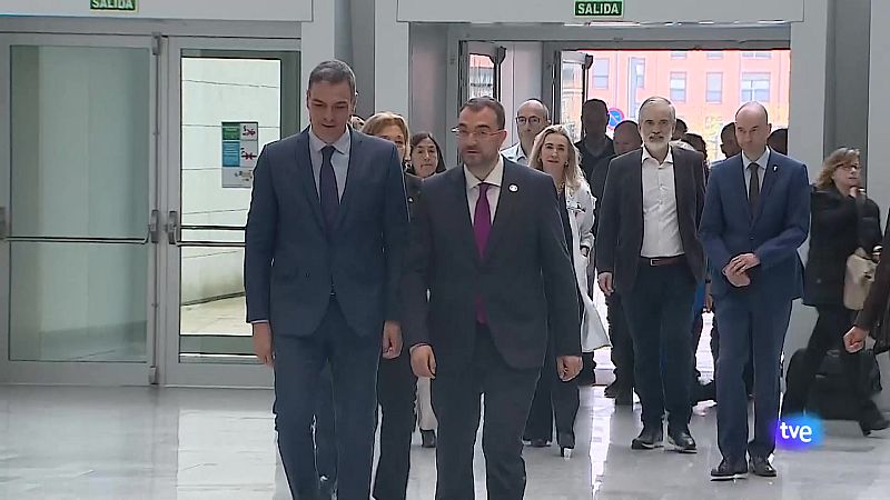 Asturias en 2' - 15/04/24 | Ver