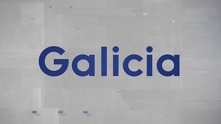 Telexornal - Galicia - Telexornal Galicia 15-04-2024