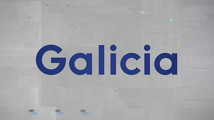Telexornal - Galicia - Galicia en 2 minutos 15-04-2024
