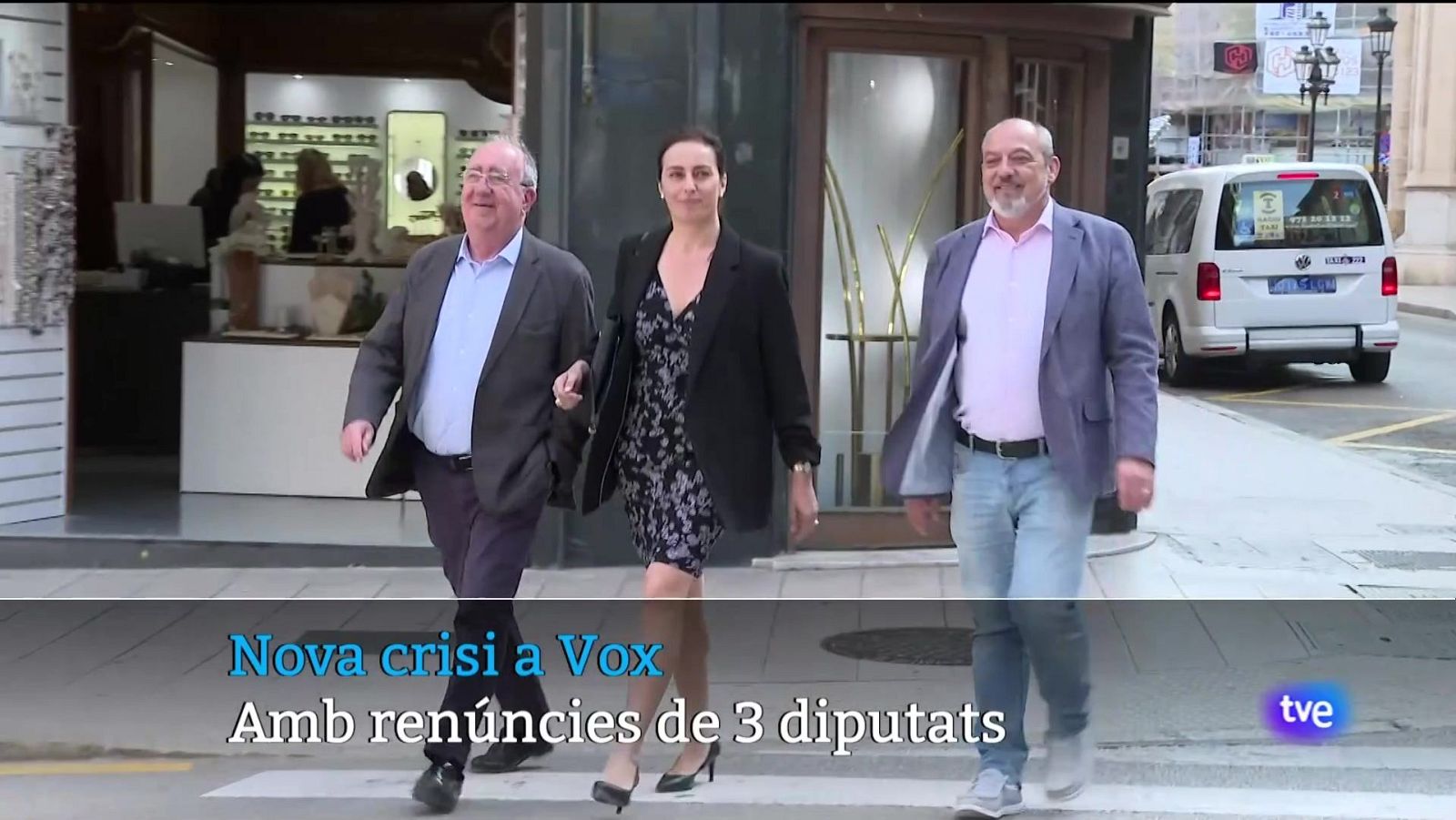 Informatiu Balear en 2' - 15/04/24 | Ver