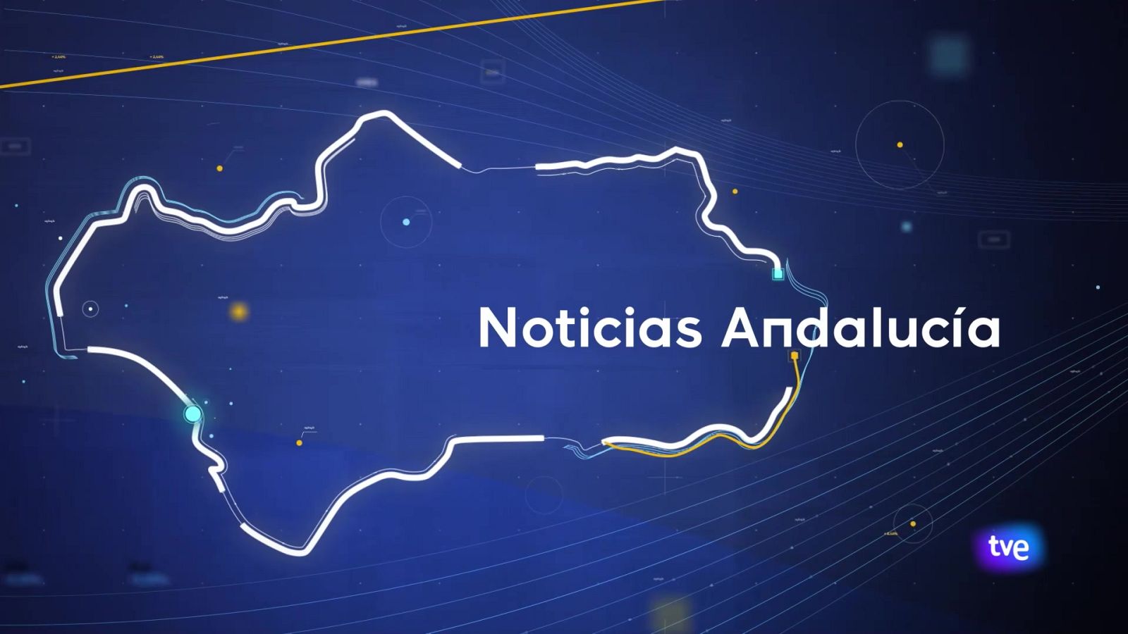 Noticias Andalucía 1 - 15/04/2024