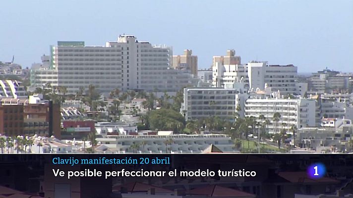 Telecanarias - Telecanarias - 15/04/2024