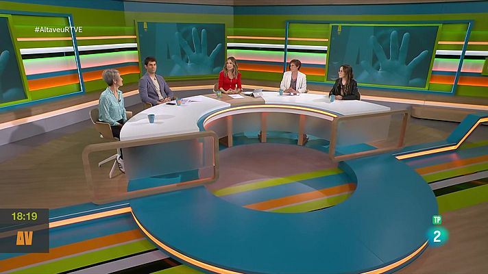 L'altaveu - Assetjament i abusos contra les dones, cirurgia sense precedents i el tret de sortida del Godó