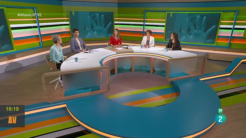 L'altaveu: assetjament i abusos contra les dones, cirurgia sense precedents i el tret de sortida del Godó - L'altaveu | Veure