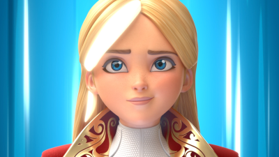 Otro mundo - Tara Duncan | Ver