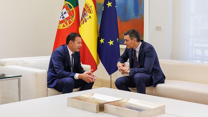 La tarde en 24h - La tarde en 24 horas - 15/04/24