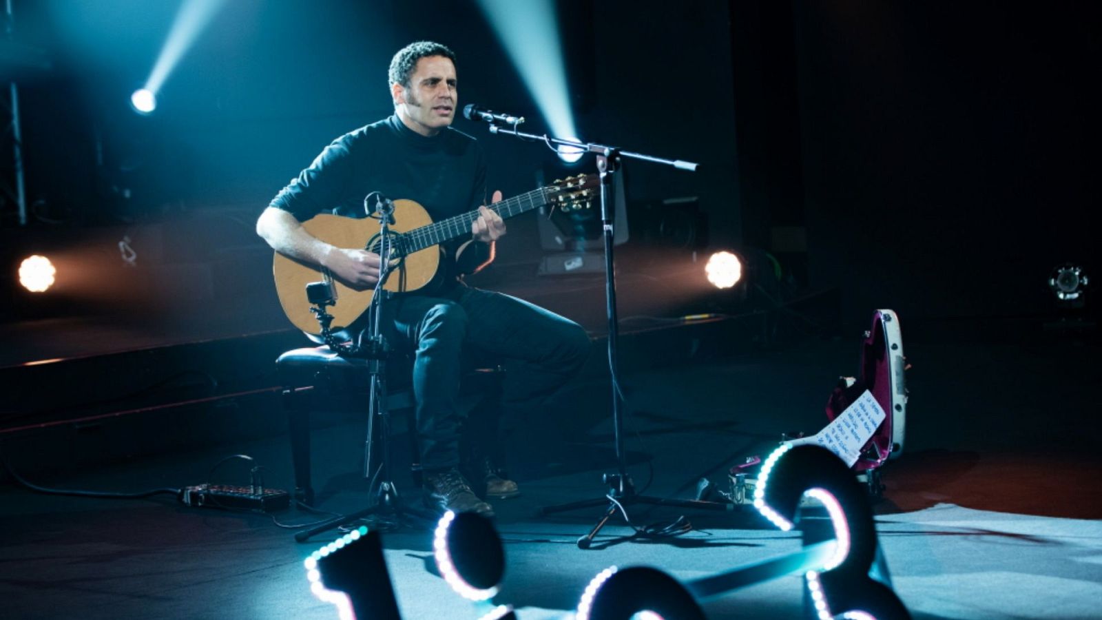 Los conciertos de Radio 3 - Depedro - ver ahora