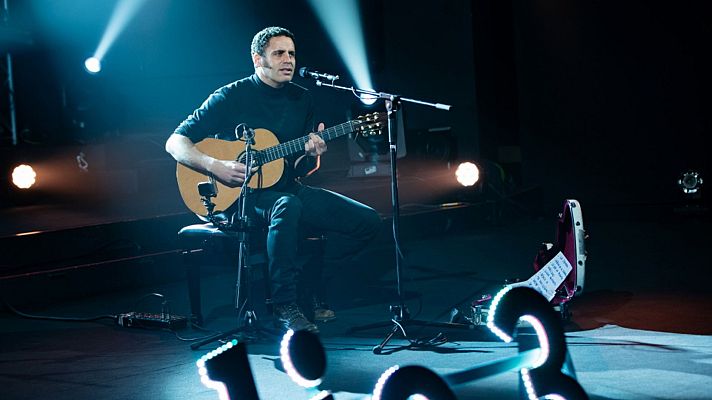 Los conciertos de Radio 3 en La 2 - Depedro