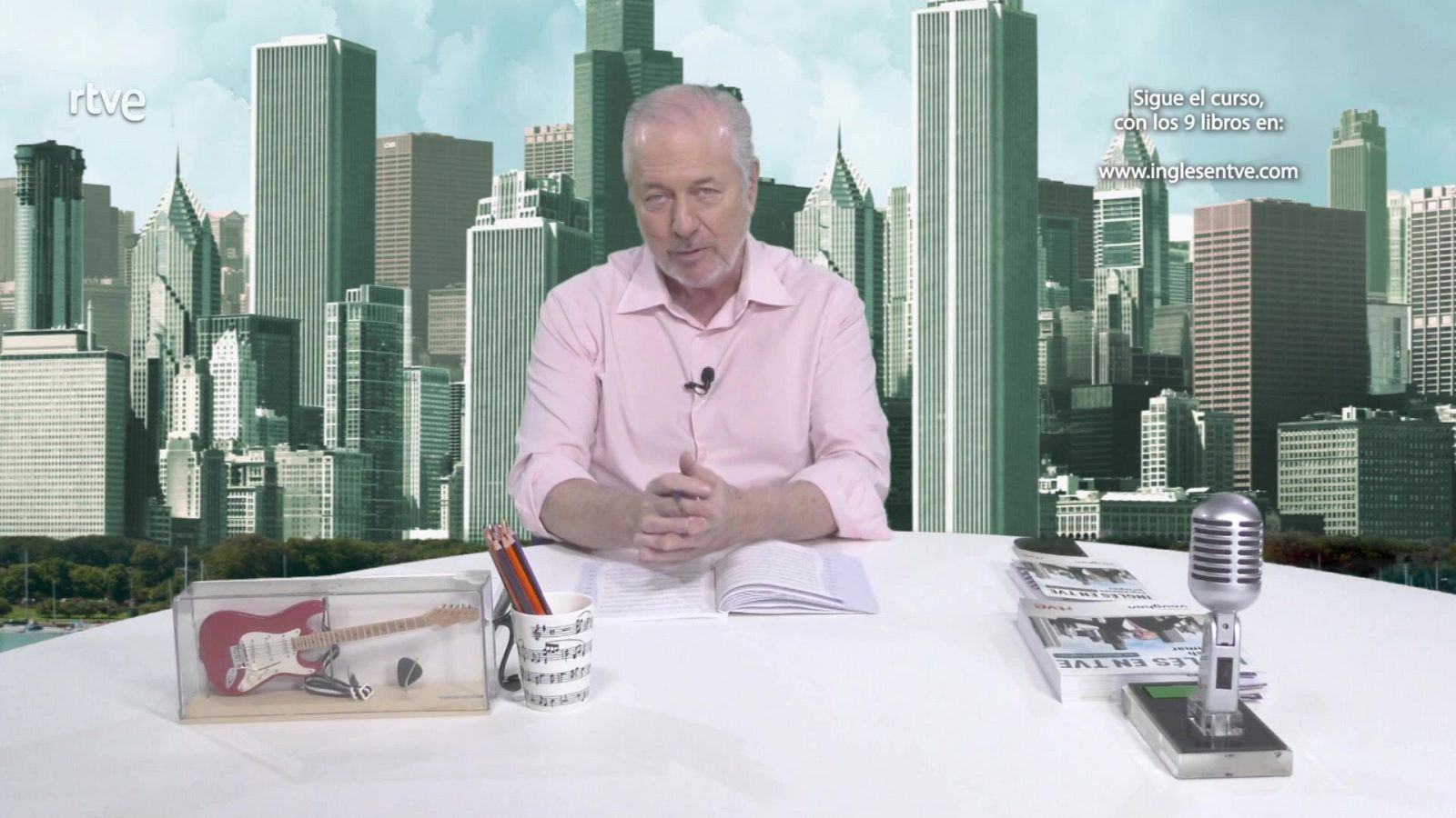 Inglés en TVE - Programa 932 - ver ahora