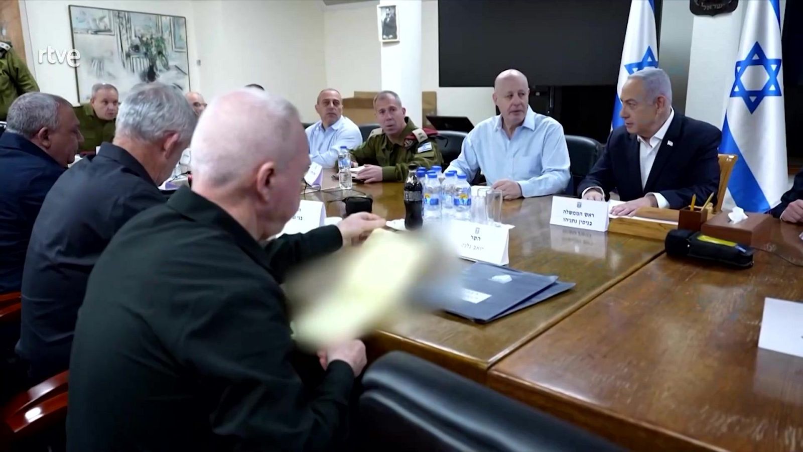 Telediario - 8 horas - 16/04/24 - ver ahora