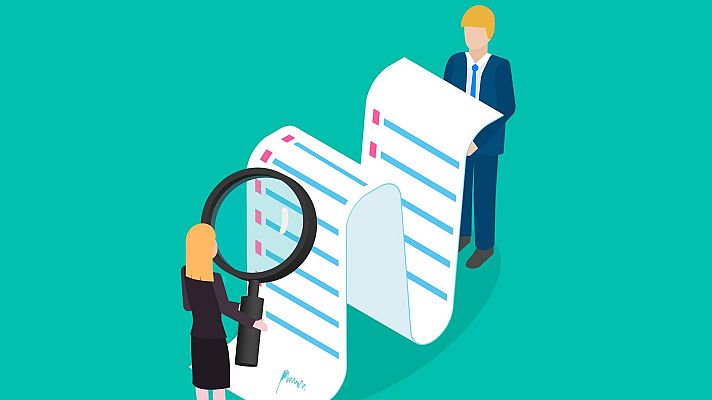 Aquí hay trabajo - Aquí hay trabajo - 16/04/24