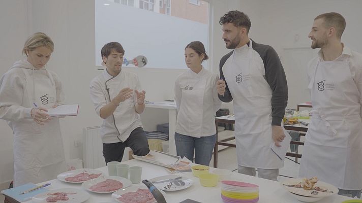 MasterChef - MasterChef 12: La importancia del emplatado para elevar la estética de los platos