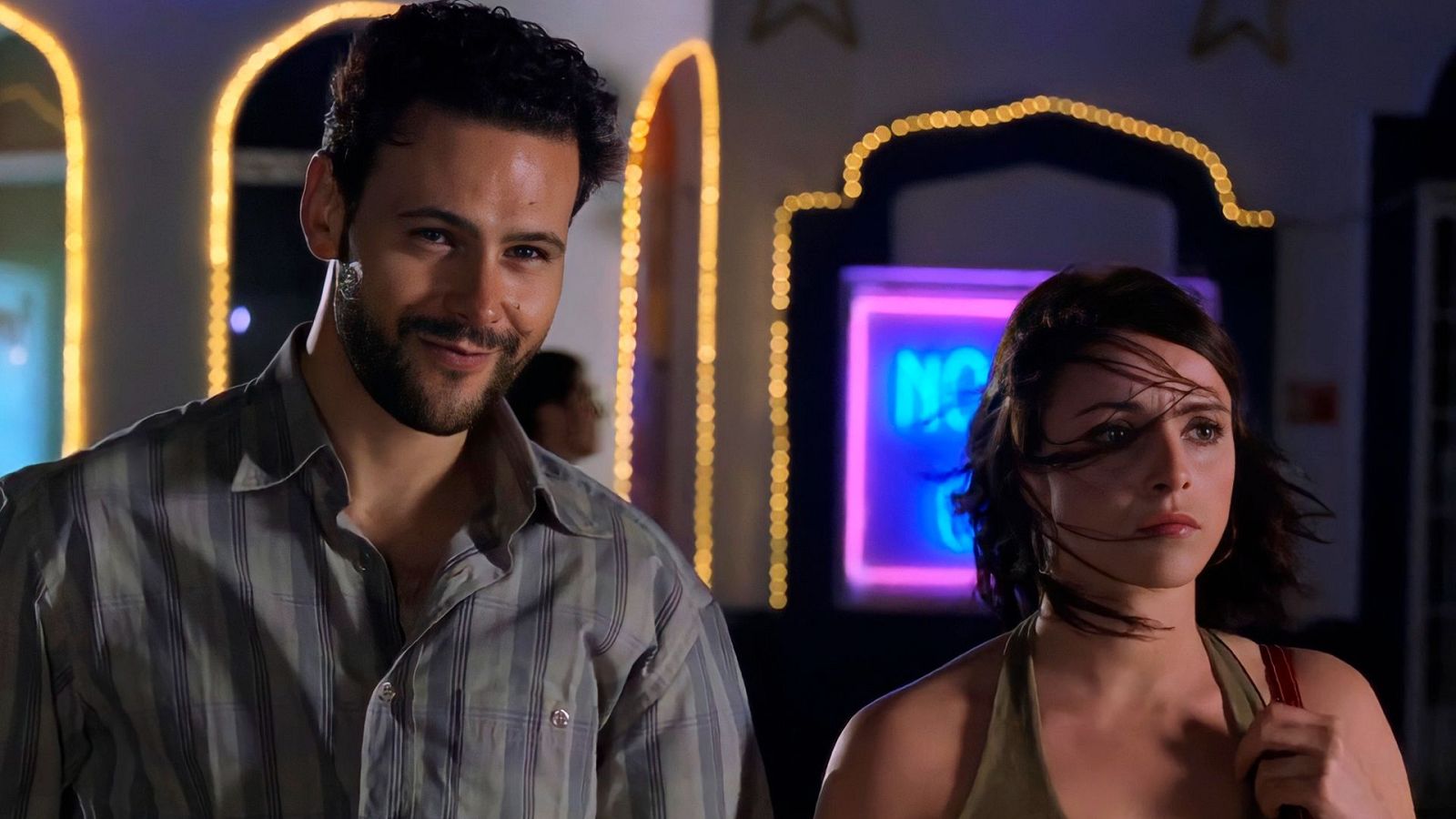 Somos cine - El alquimista impaciente - Ver ahora