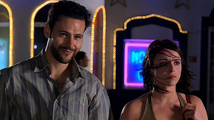 Somos cine - El alquimista impaciente