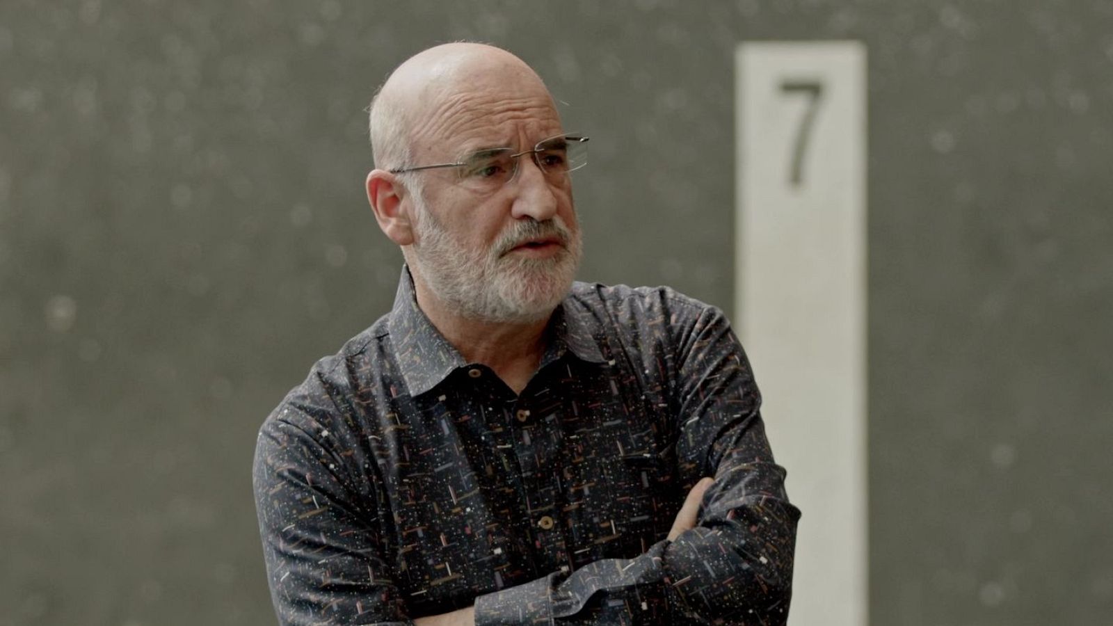 Un país para leerlo - Entrevista a Fernando Aramburu - Ver ahora