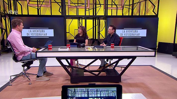 La aventura del Saber - La aventura del saber - 16/04/24