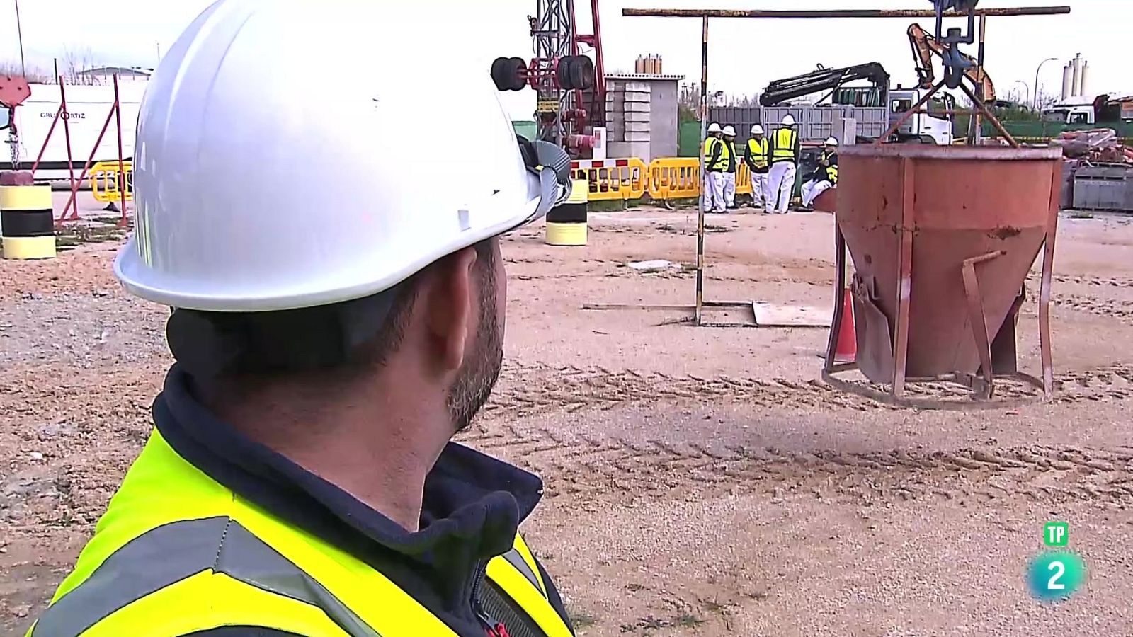 Fundación Laboral de la Construcción | Ver