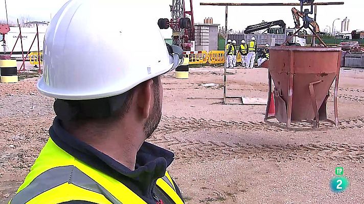 La aventura del Saber - Fundación Laboral de la Construcción