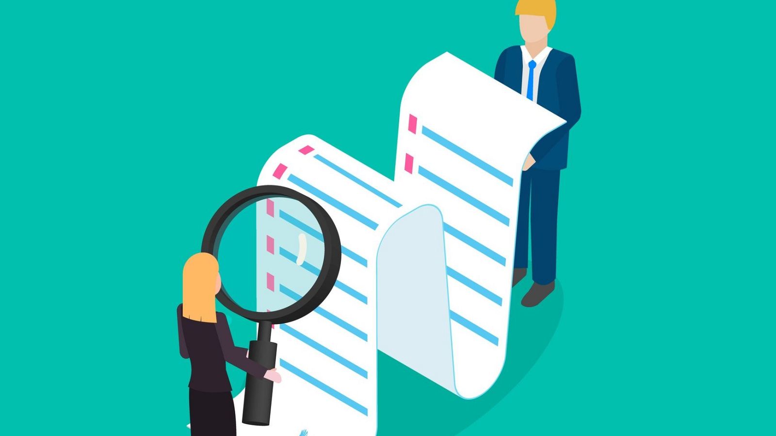 Las cláusulas adicionales de los contratos son fundamentales - Aquí hay trabajo | Ver