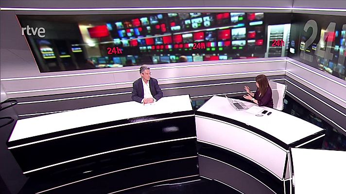 La economía - La economía - 16/04/24