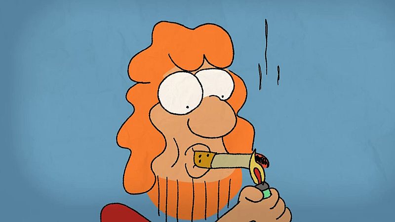 XV Concurso de Cortos RNE - La vida secreta de tu padre - Ver ahora