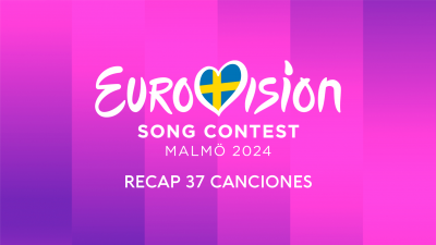 Todas las canciones de Eurovisi�n 2024