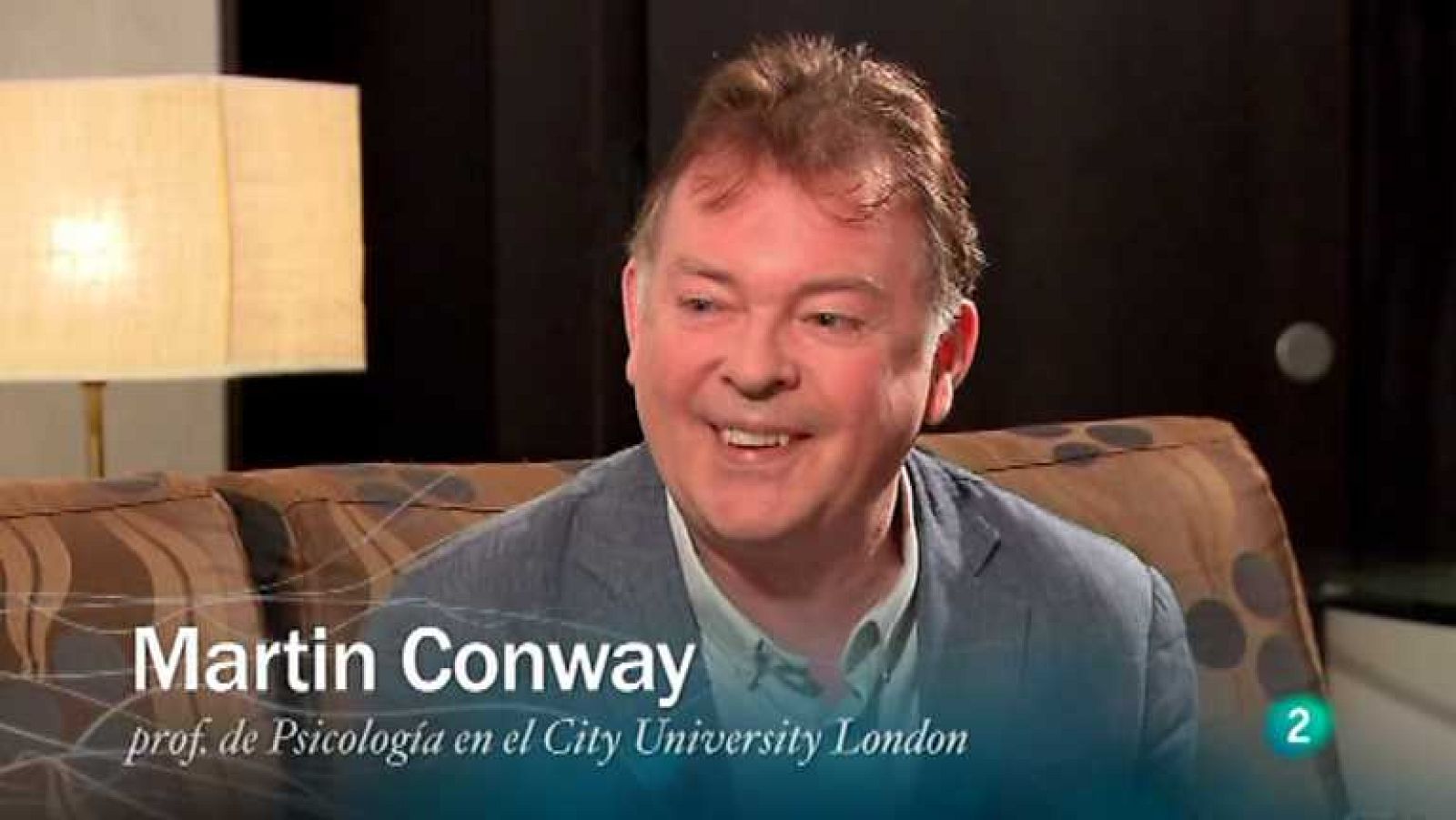 Redes - Como construimos los recuerdos (V.O.) - ver ahora