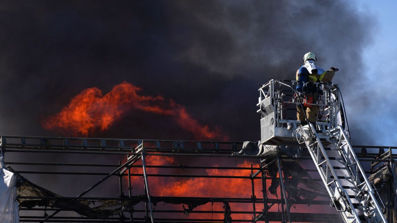 Diario 24 - 16/04/24 - ver ahora