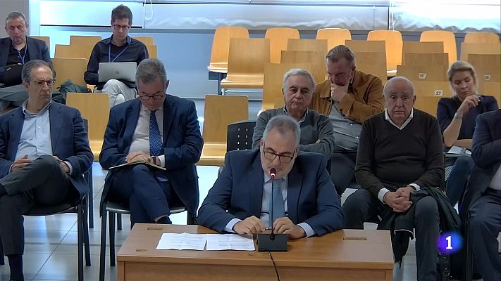 L'informatiu - Comunitat Valenciana - L'Informatiu de la Comunitat Valenciana 1 - 16/04/24