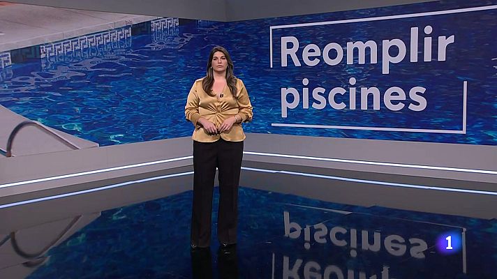 L'Informatiu - L'Informatiu - 16/04/2024