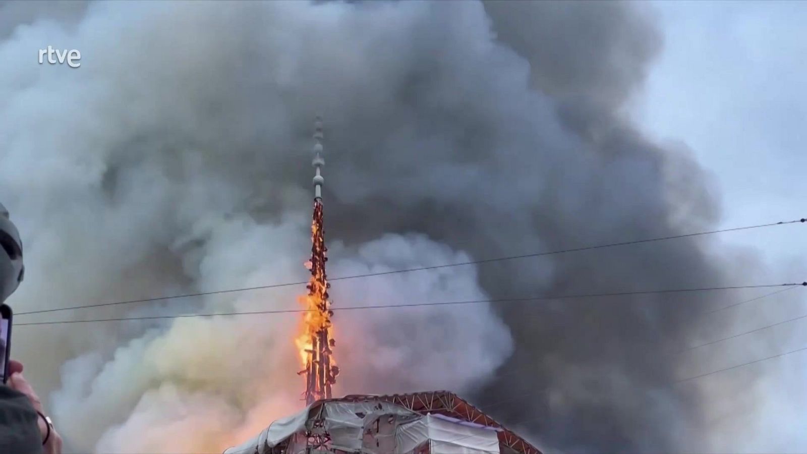 Informativo 24 horas - 14h - 16/04/24 - ver ahora