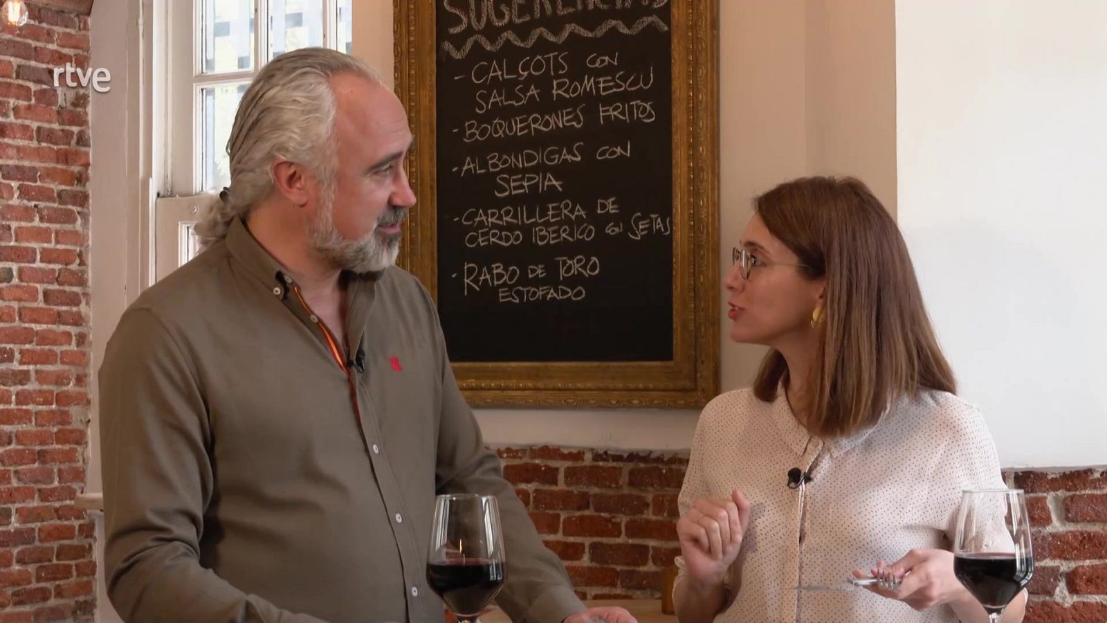 Ahora o nunca - Programa 312 - ver ahora