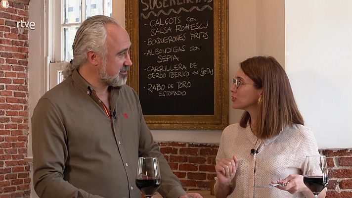 Ahora o nunca - Programa 312